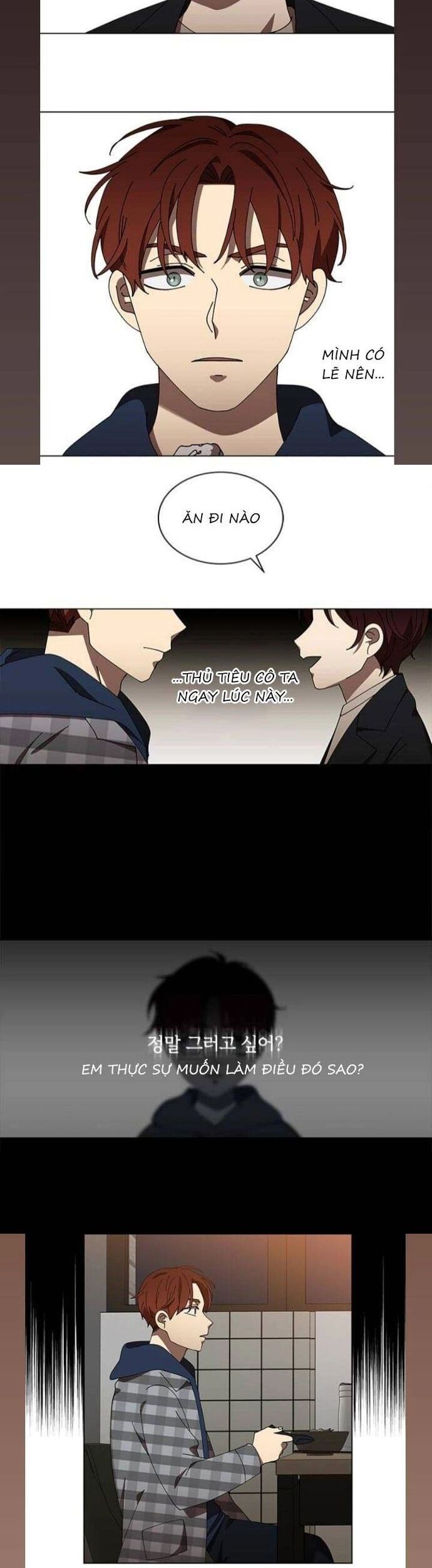 Sư Tôn Mỹ Nhân Bệnh Độc Chiếm Chapter 113 - Trang 19