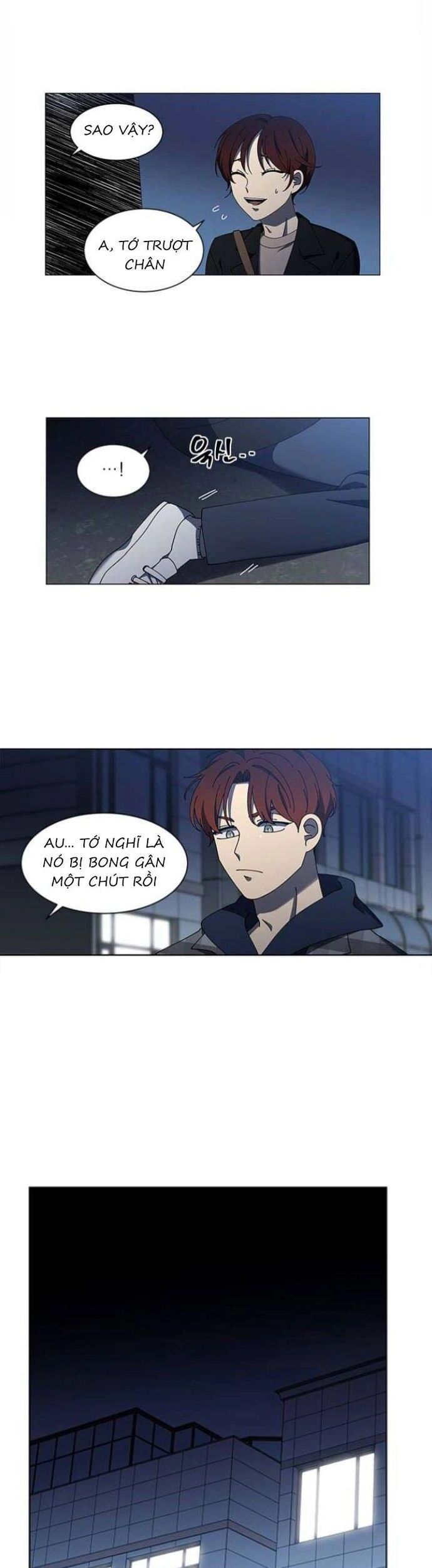 Sư Tôn Mỹ Nhân Bệnh Độc Chiếm Chapter 113 - Trang 24