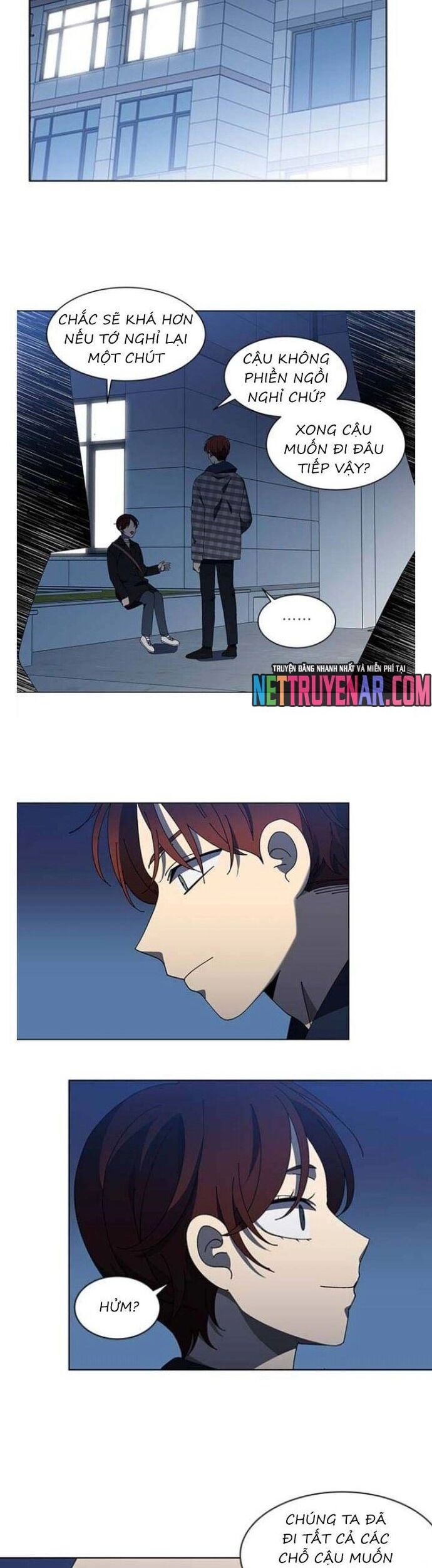 Sư Tôn Mỹ Nhân Bệnh Độc Chiếm Chapter 113 - Trang 25