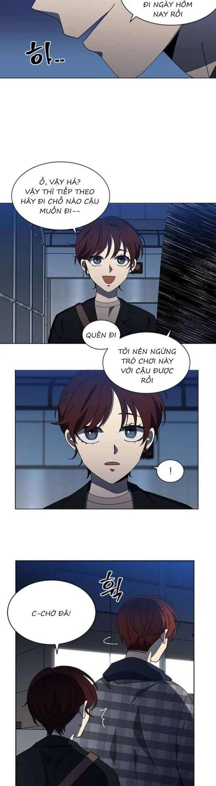 Sư Tôn Mỹ Nhân Bệnh Độc Chiếm Chapter 113 - Trang 26