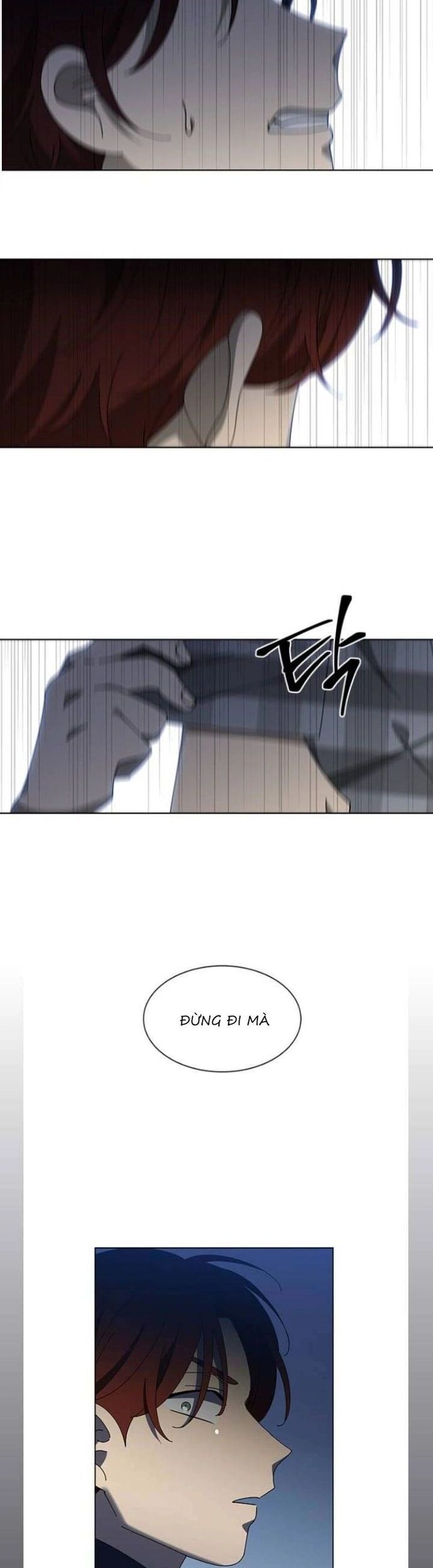 Sư Tôn Mỹ Nhân Bệnh Độc Chiếm Chapter 113 - Trang 28