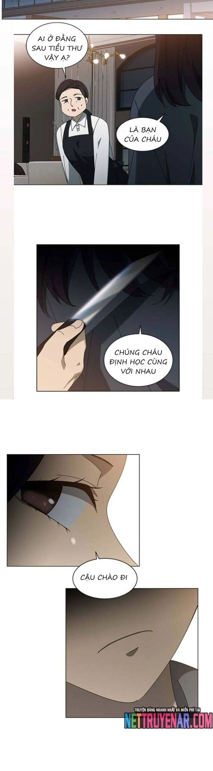 Sư Tôn Mỹ Nhân Bệnh Độc Chiếm Chapter 113 - Trang 33