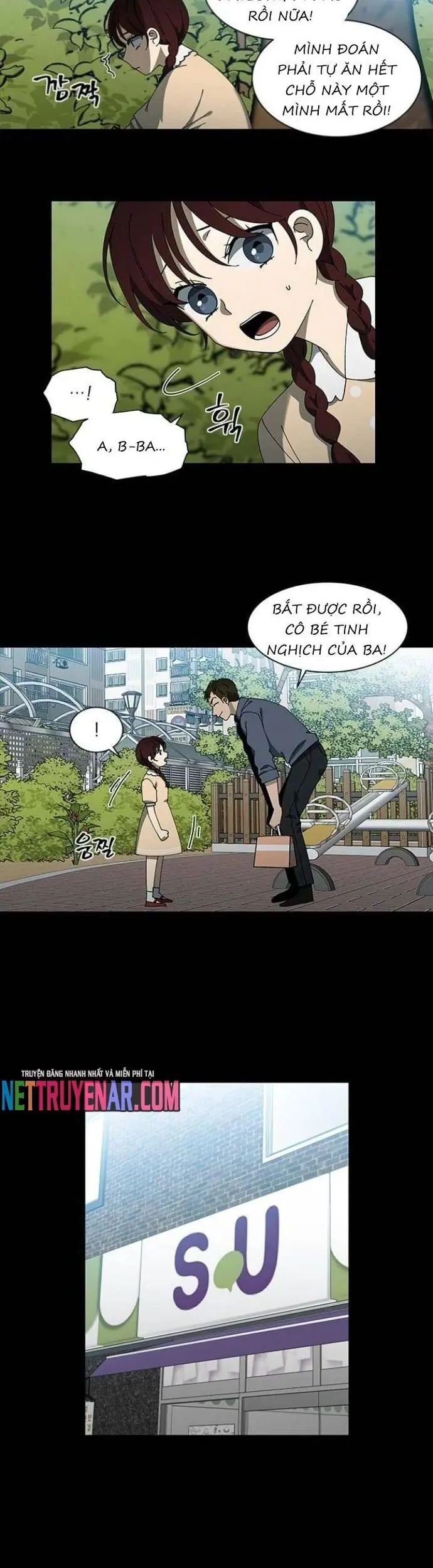 Sư Tôn Mỹ Nhân Bệnh Độc Chiếm Chapter 113 - Trang 4