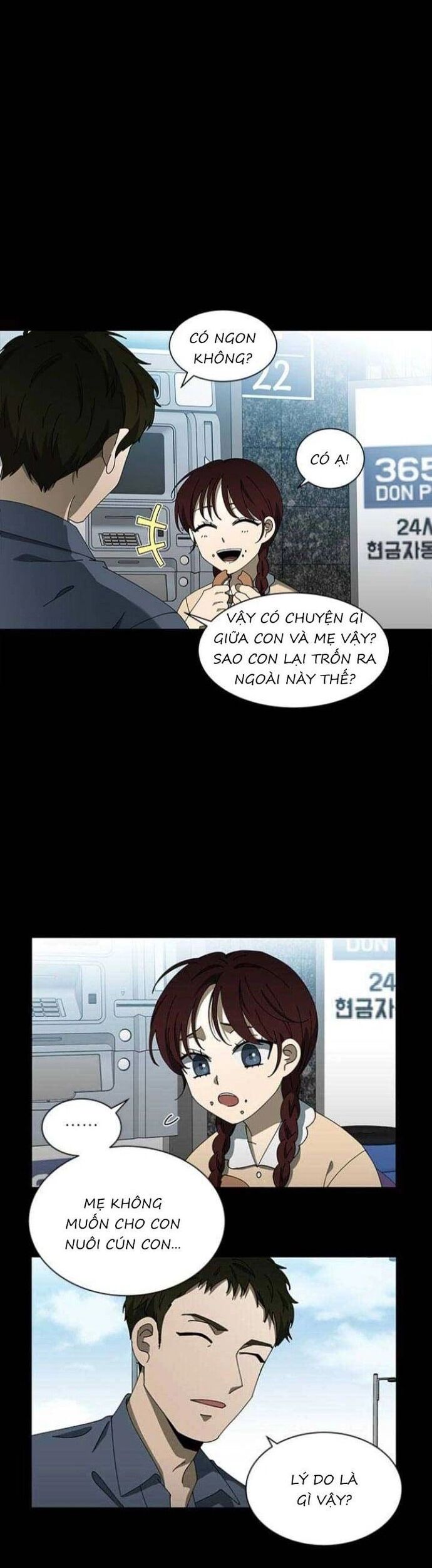 Sư Tôn Mỹ Nhân Bệnh Độc Chiếm Chapter 113 - Trang 5