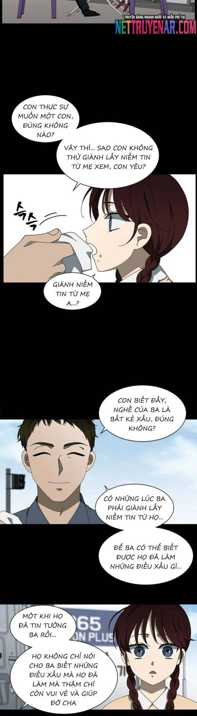 Sư Tôn Mỹ Nhân Bệnh Độc Chiếm Chapter 113 - Trang 7