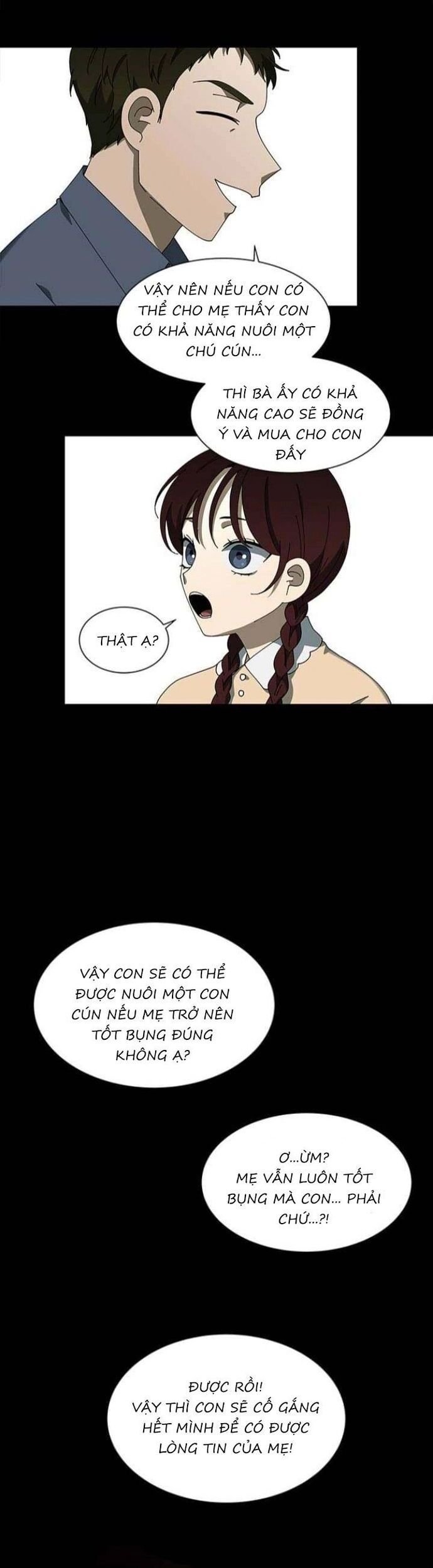 Sư Tôn Mỹ Nhân Bệnh Độc Chiếm Chapter 113 - Trang 8