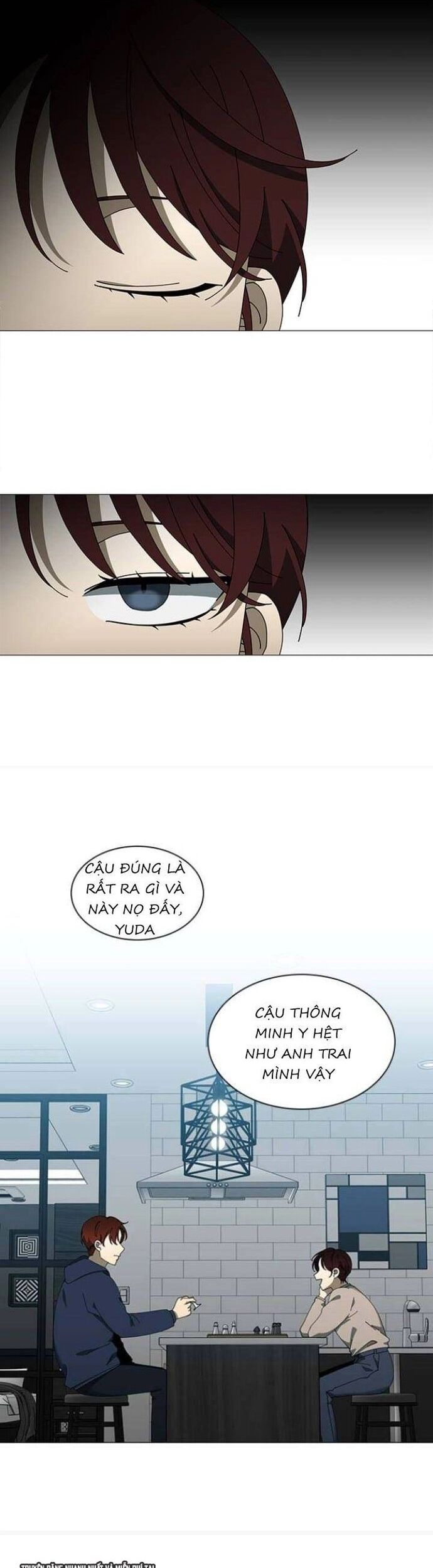 Sư Tôn Mỹ Nhân Bệnh Độc Chiếm Chapter 113 - Trang 9