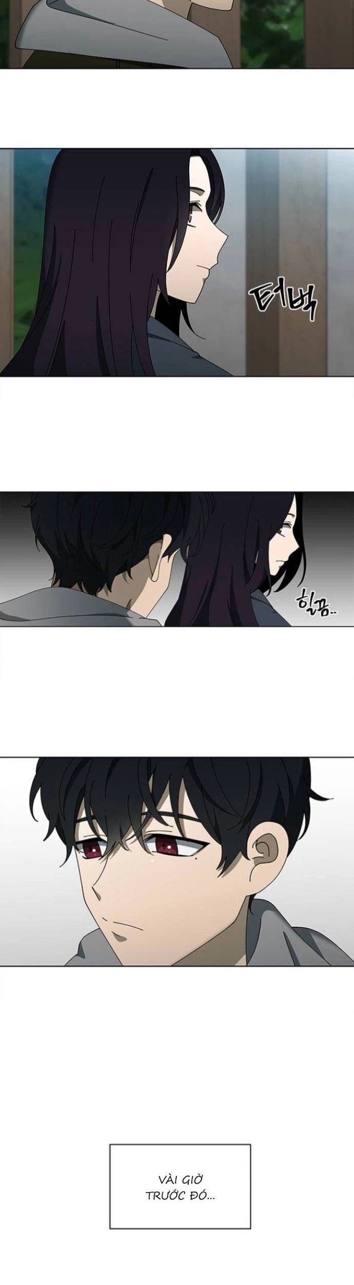Sư Tôn Mỹ Nhân Bệnh Độc Chiếm Chapter 114 - Trang 10