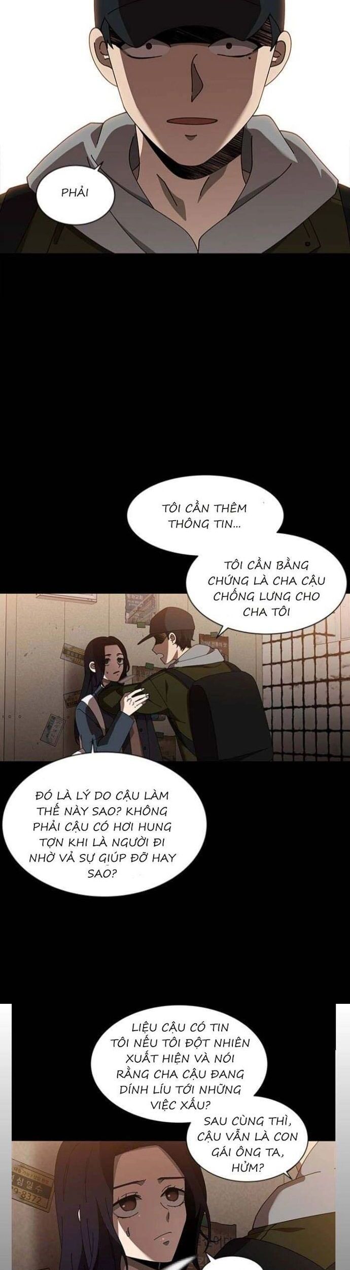 Sư Tôn Mỹ Nhân Bệnh Độc Chiếm Chapter 114 - Trang 12