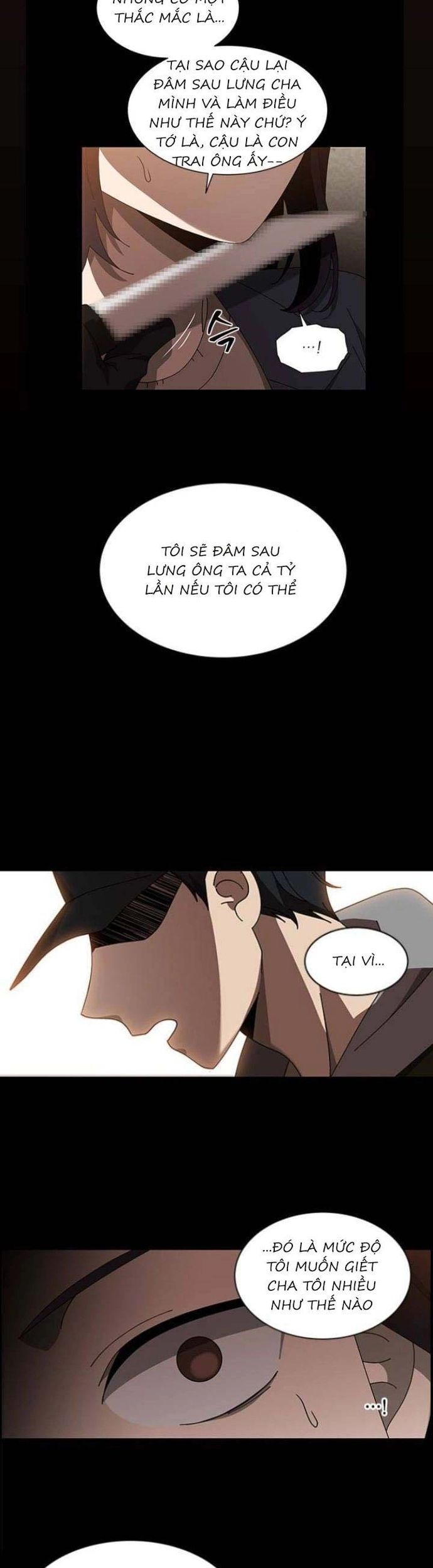 Sư Tôn Mỹ Nhân Bệnh Độc Chiếm Chapter 114 - Trang 14