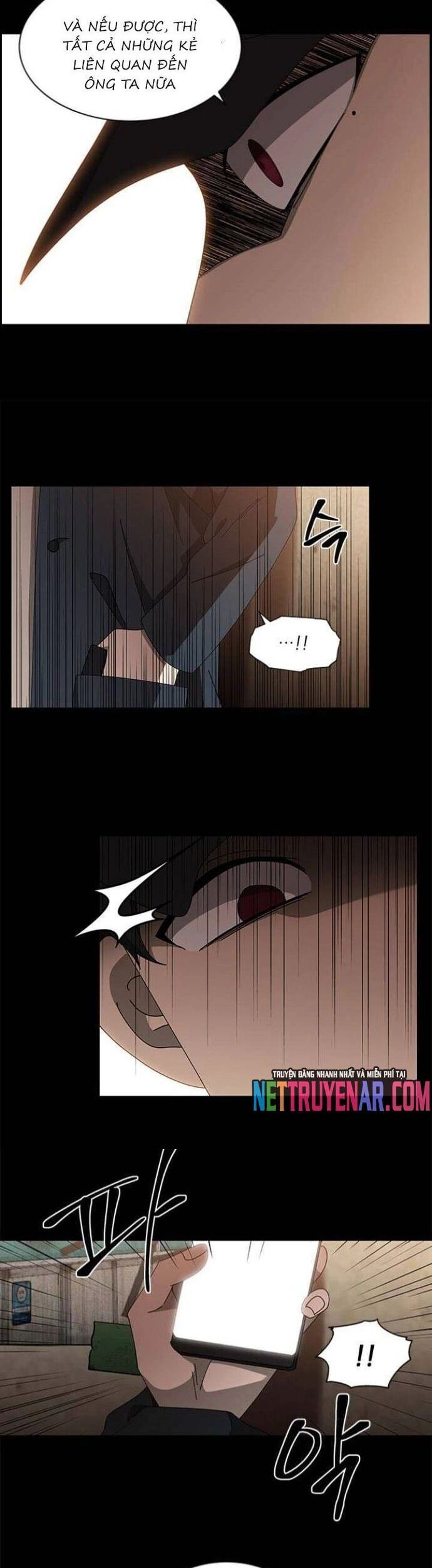 Sư Tôn Mỹ Nhân Bệnh Độc Chiếm Chapter 114 - Trang 15