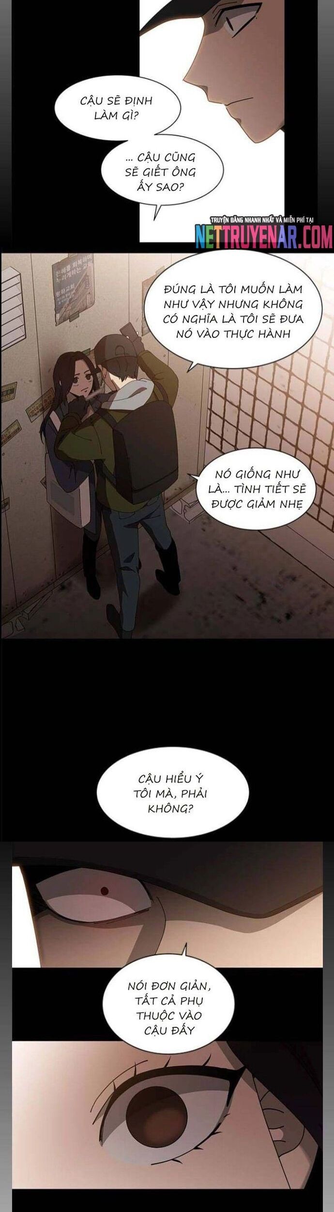 Sư Tôn Mỹ Nhân Bệnh Độc Chiếm Chapter 114 - Trang 17