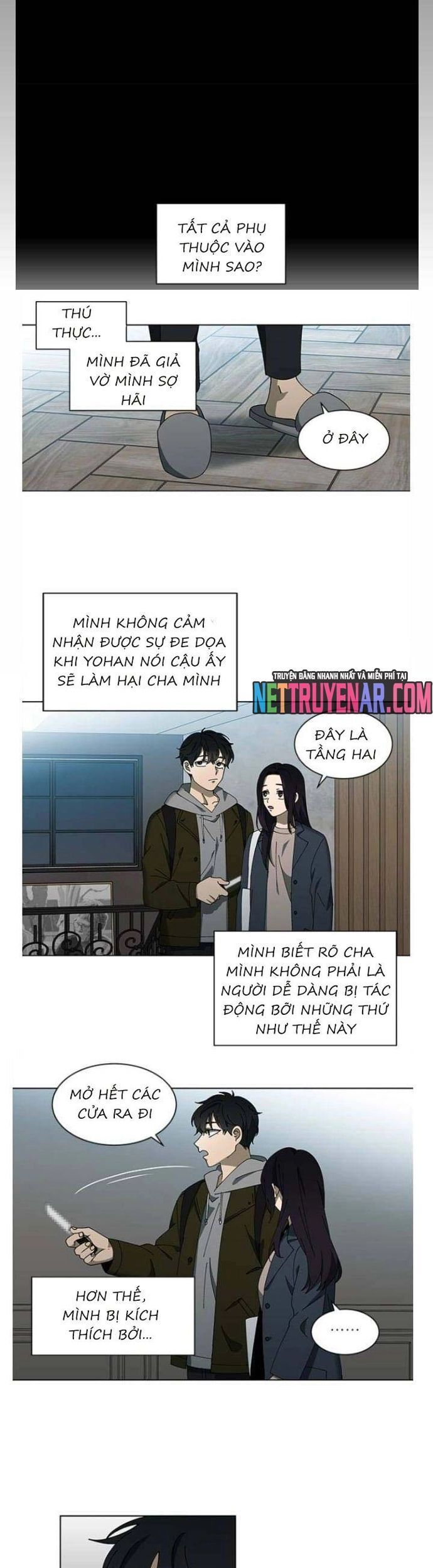 Sư Tôn Mỹ Nhân Bệnh Độc Chiếm Chapter 114 - Trang 18