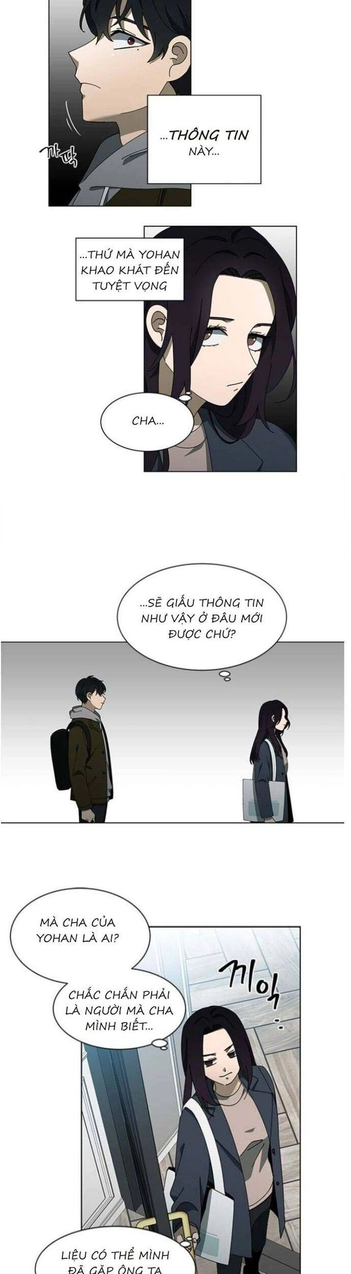 Sư Tôn Mỹ Nhân Bệnh Độc Chiếm Chapter 114 - Trang 19