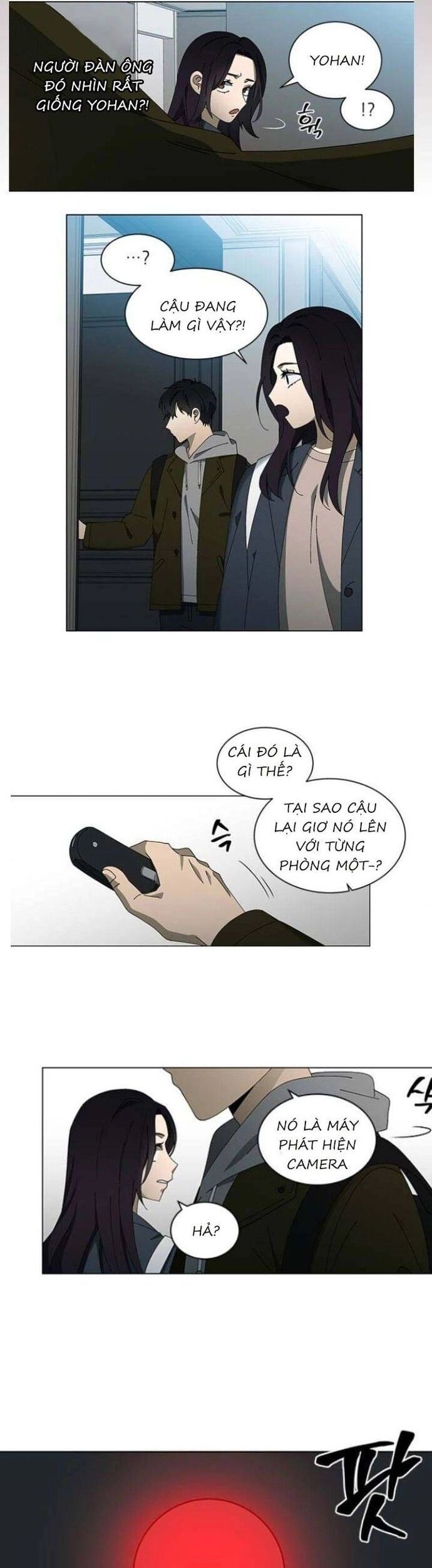 Sư Tôn Mỹ Nhân Bệnh Độc Chiếm Chapter 114 - Trang 21