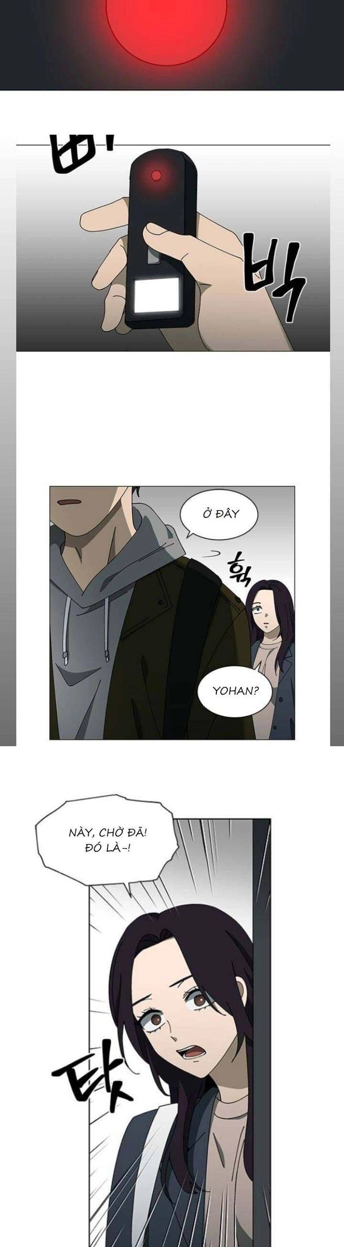 Sư Tôn Mỹ Nhân Bệnh Độc Chiếm Chapter 114 - Trang 22