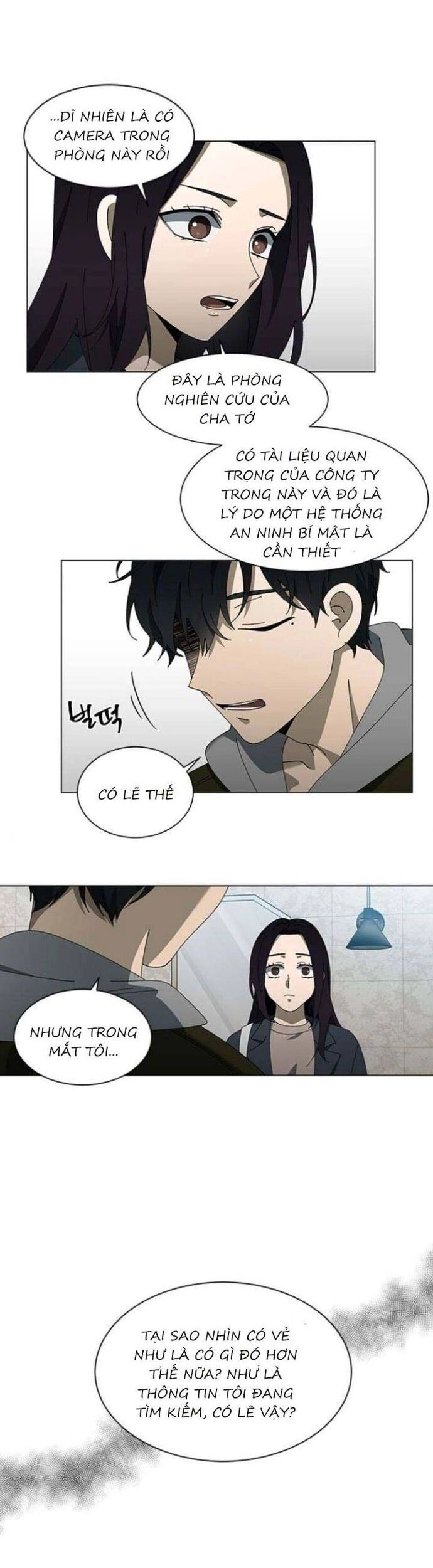 Sư Tôn Mỹ Nhân Bệnh Độc Chiếm Chapter 114 - Trang 25