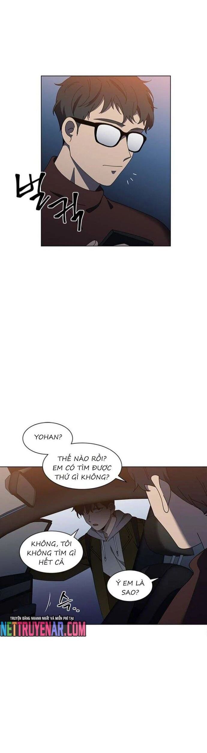 Sư Tôn Mỹ Nhân Bệnh Độc Chiếm Chapter 114 - Trang 29