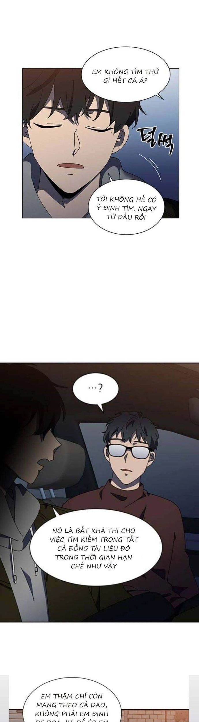 Sư Tôn Mỹ Nhân Bệnh Độc Chiếm Chapter 114 - Trang 30