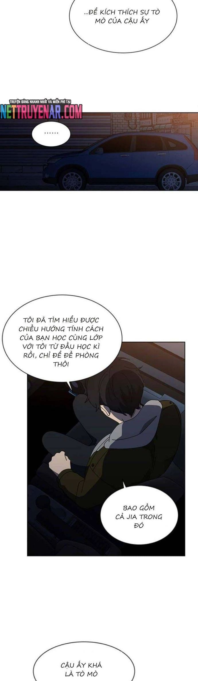 Sư Tôn Mỹ Nhân Bệnh Độc Chiếm Chapter 114 - Trang 34