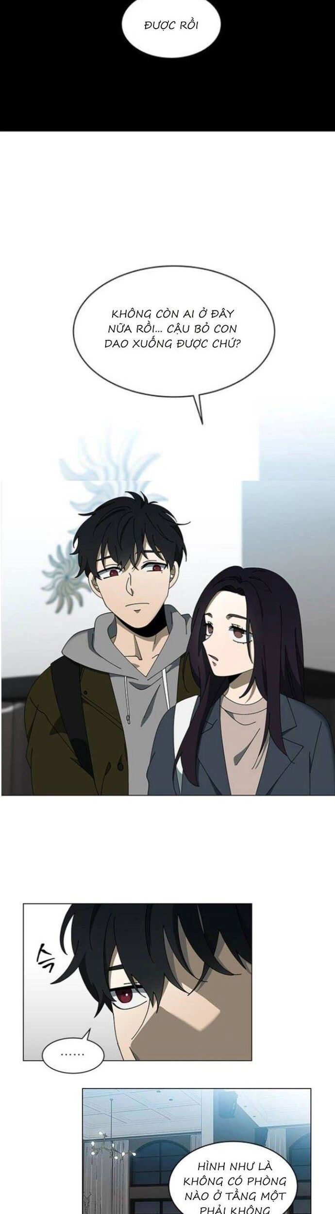 Sư Tôn Mỹ Nhân Bệnh Độc Chiếm Chapter 114 - Trang 7