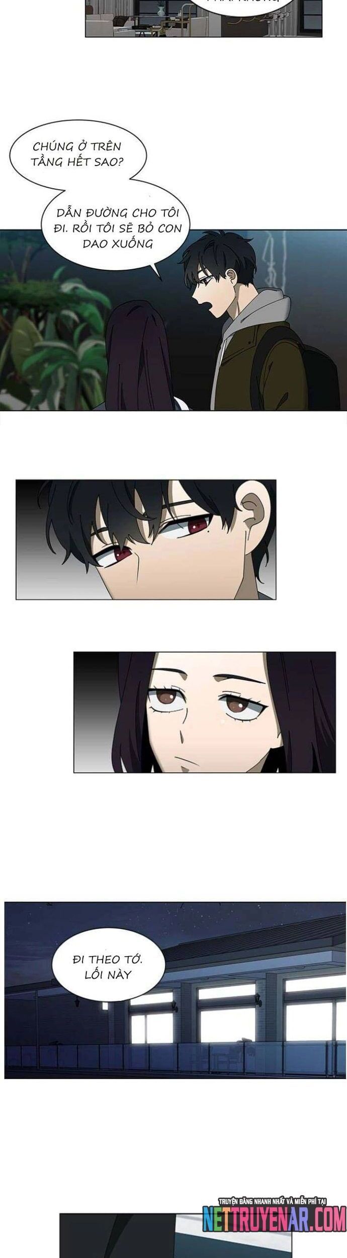 Sư Tôn Mỹ Nhân Bệnh Độc Chiếm Chapter 114 - Trang 8