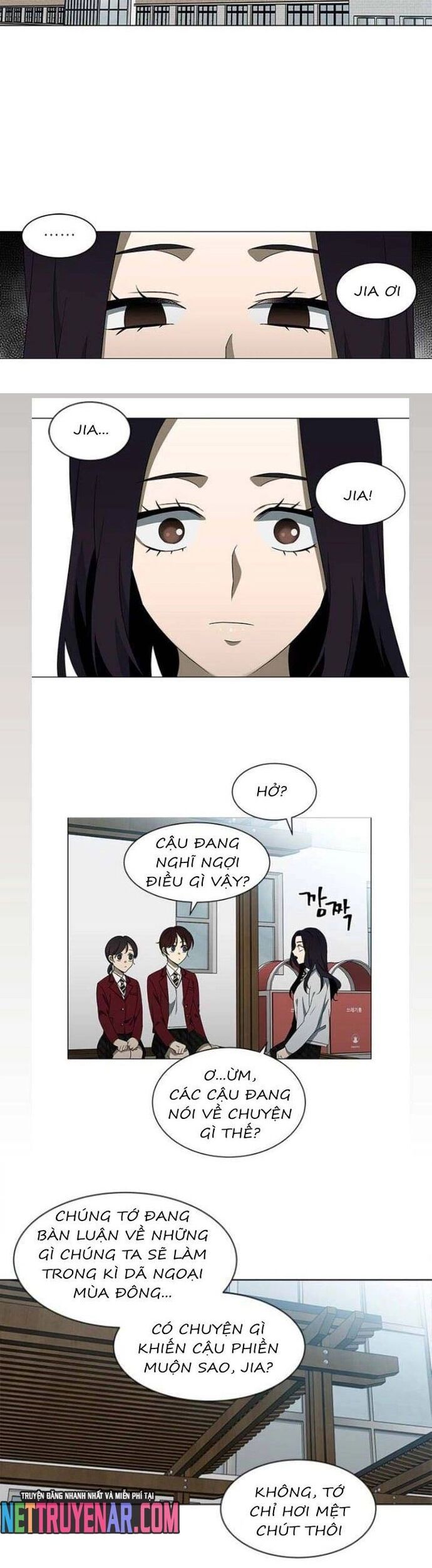 Sư Tôn Mỹ Nhân Bệnh Độc Chiếm Chapter 115 - Trang 11