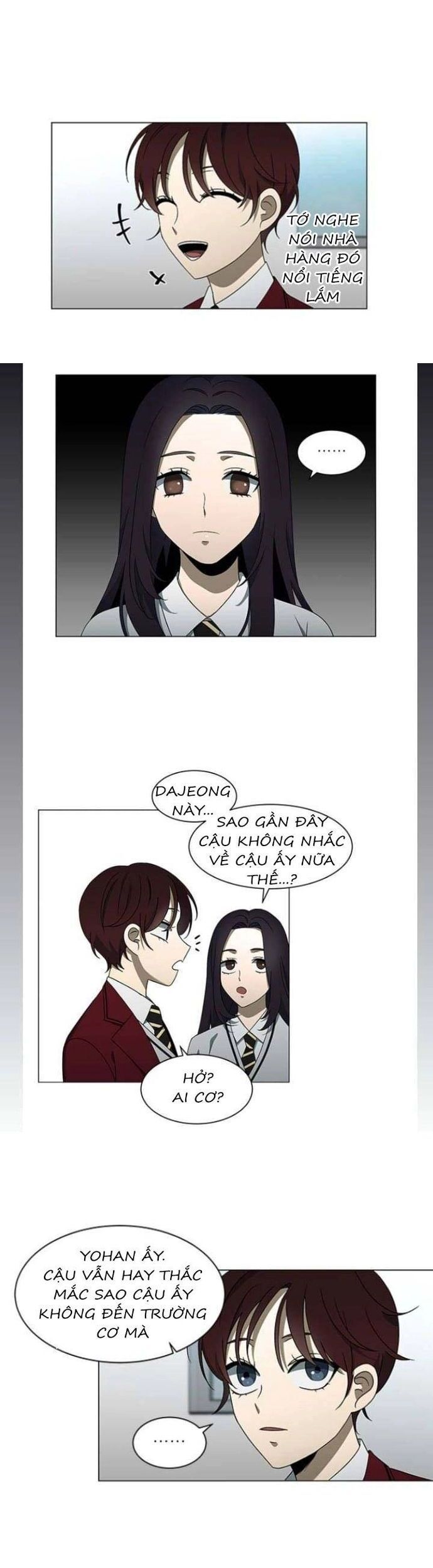 Sư Tôn Mỹ Nhân Bệnh Độc Chiếm Chapter 115 - Trang 12
