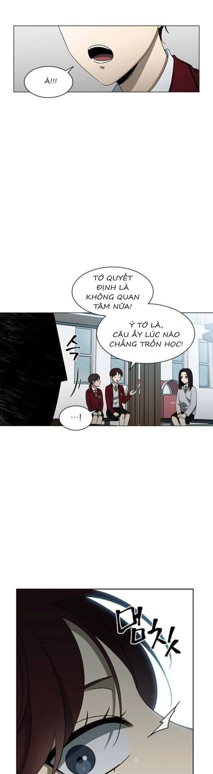 Sư Tôn Mỹ Nhân Bệnh Độc Chiếm Chapter 115 - Trang 13