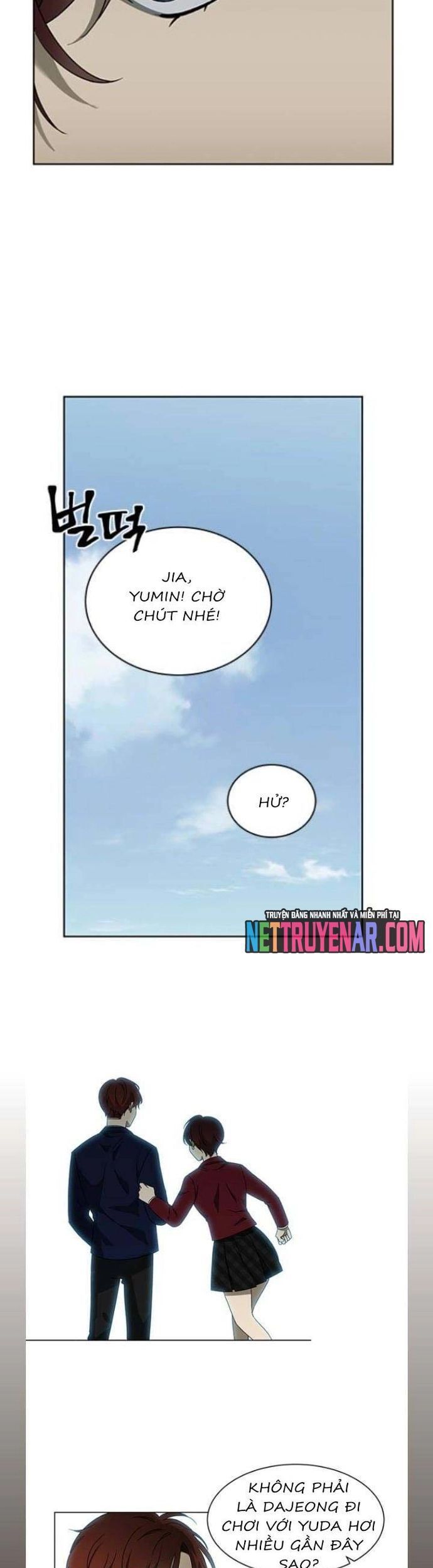 Sư Tôn Mỹ Nhân Bệnh Độc Chiếm Chapter 115 - Trang 14