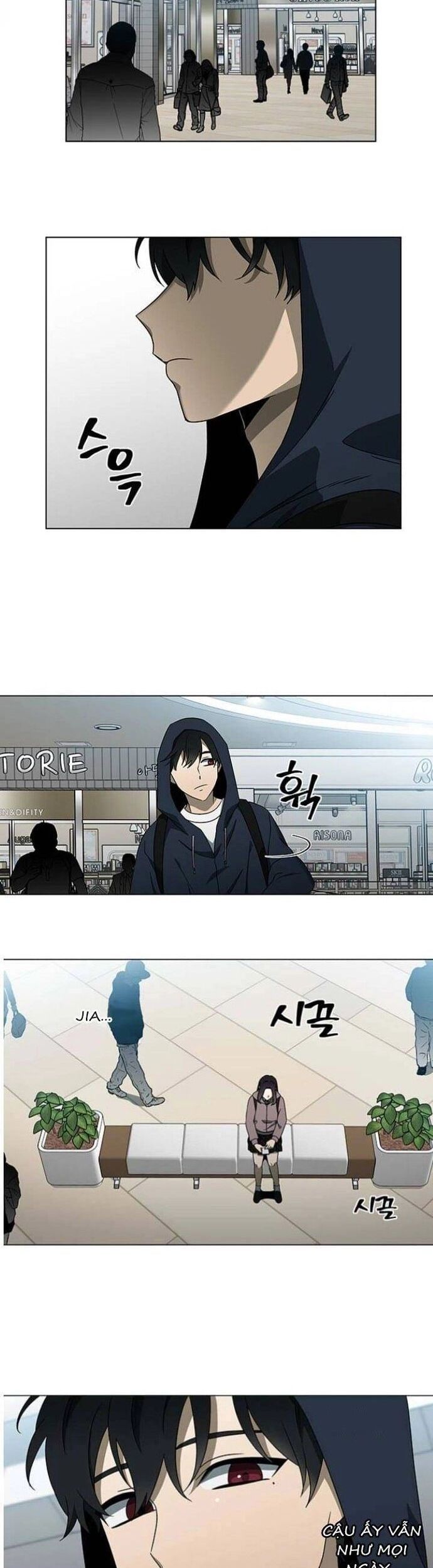 Sư Tôn Mỹ Nhân Bệnh Độc Chiếm Chapter 115 - Trang 19