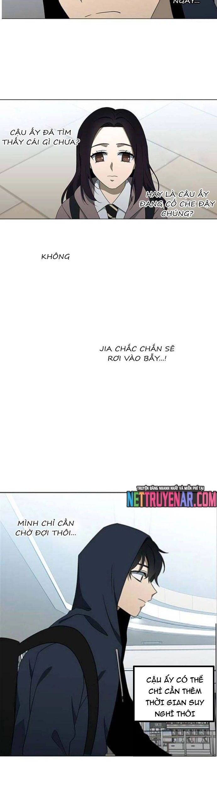 Sư Tôn Mỹ Nhân Bệnh Độc Chiếm Chapter 115 - Trang 20