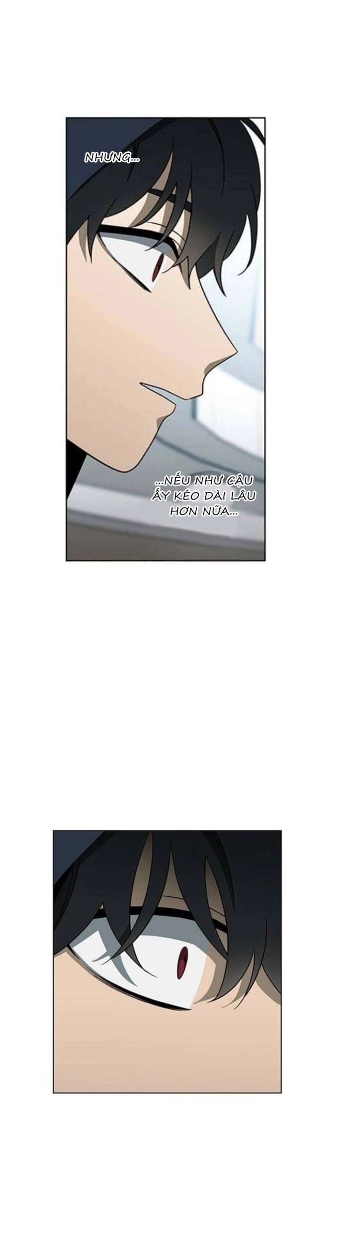 Sư Tôn Mỹ Nhân Bệnh Độc Chiếm Chapter 115 - Trang 21