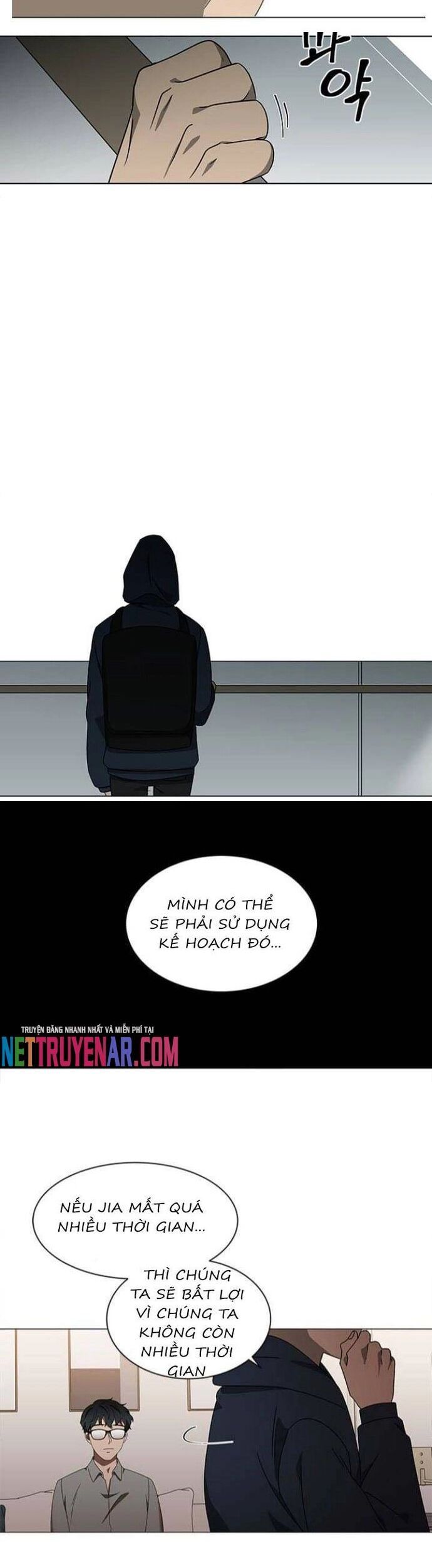 Sư Tôn Mỹ Nhân Bệnh Độc Chiếm Chapter 115 - Trang 23