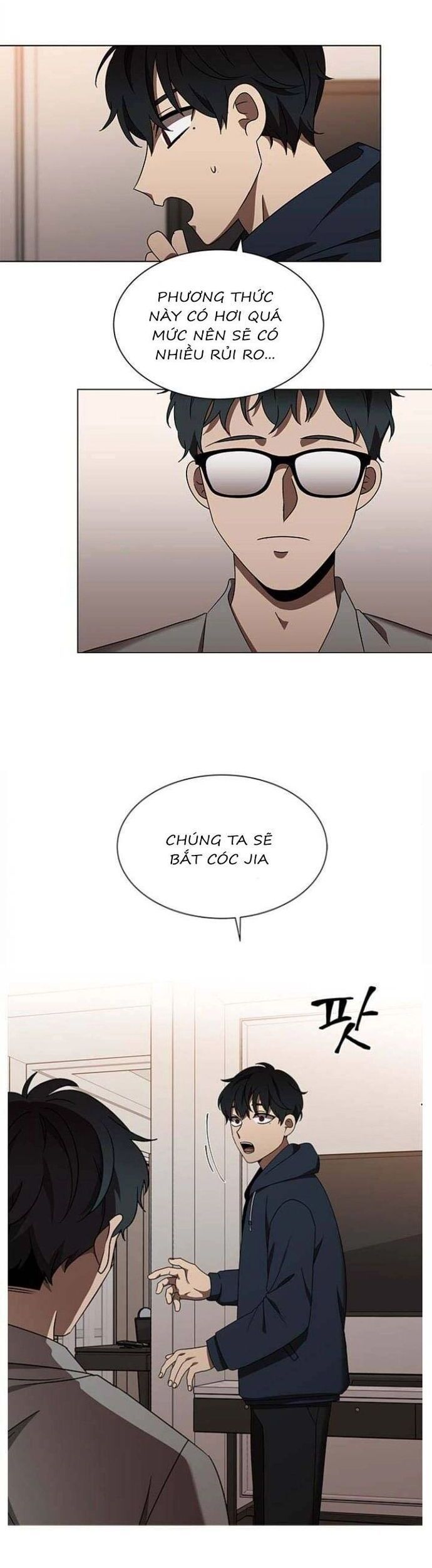 Sư Tôn Mỹ Nhân Bệnh Độc Chiếm Chapter 115 - Trang 24
