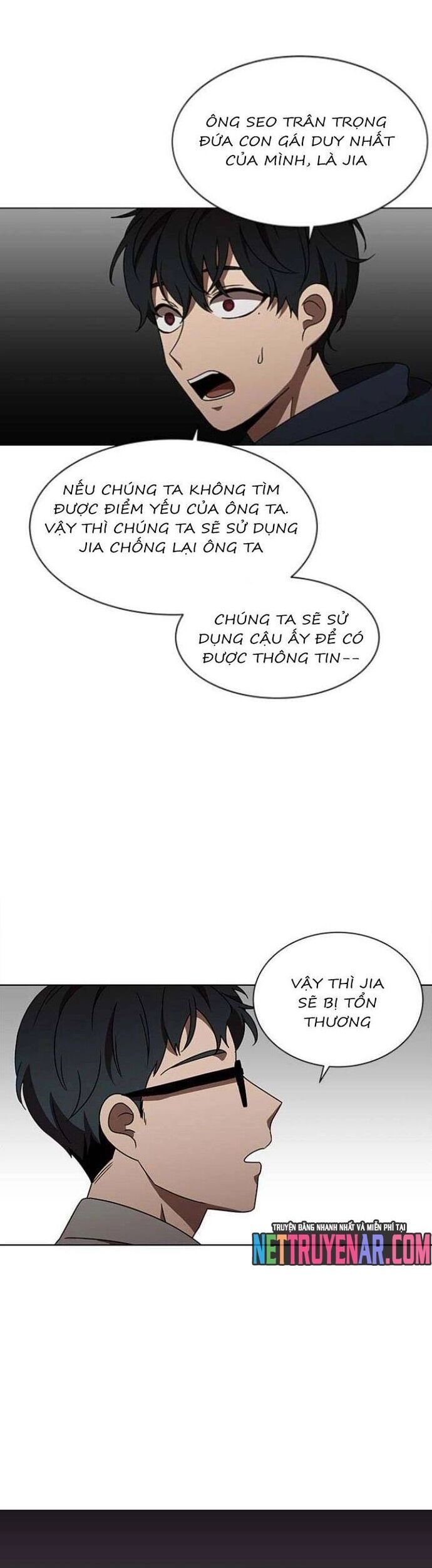 Sư Tôn Mỹ Nhân Bệnh Độc Chiếm Chapter 115 - Trang 25