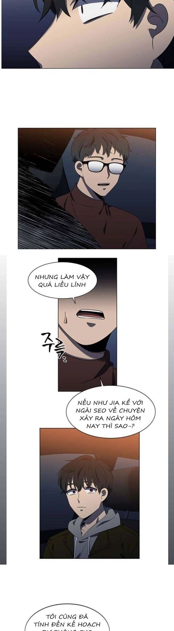 Sư Tôn Mỹ Nhân Bệnh Độc Chiếm Chapter 115 - Trang 3