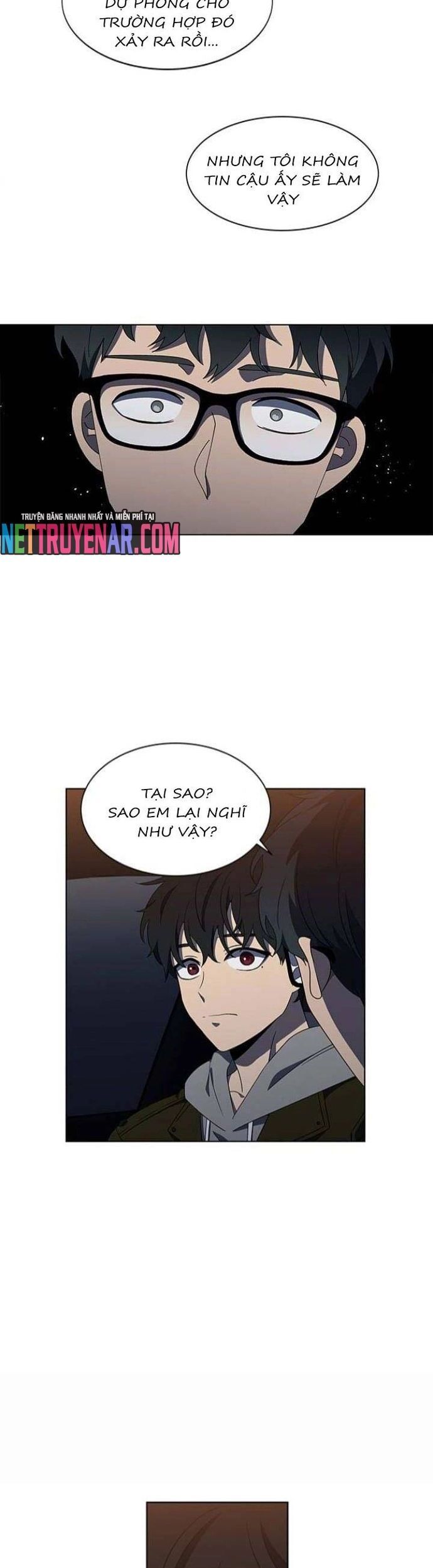 Sư Tôn Mỹ Nhân Bệnh Độc Chiếm Chapter 115 - Trang 4