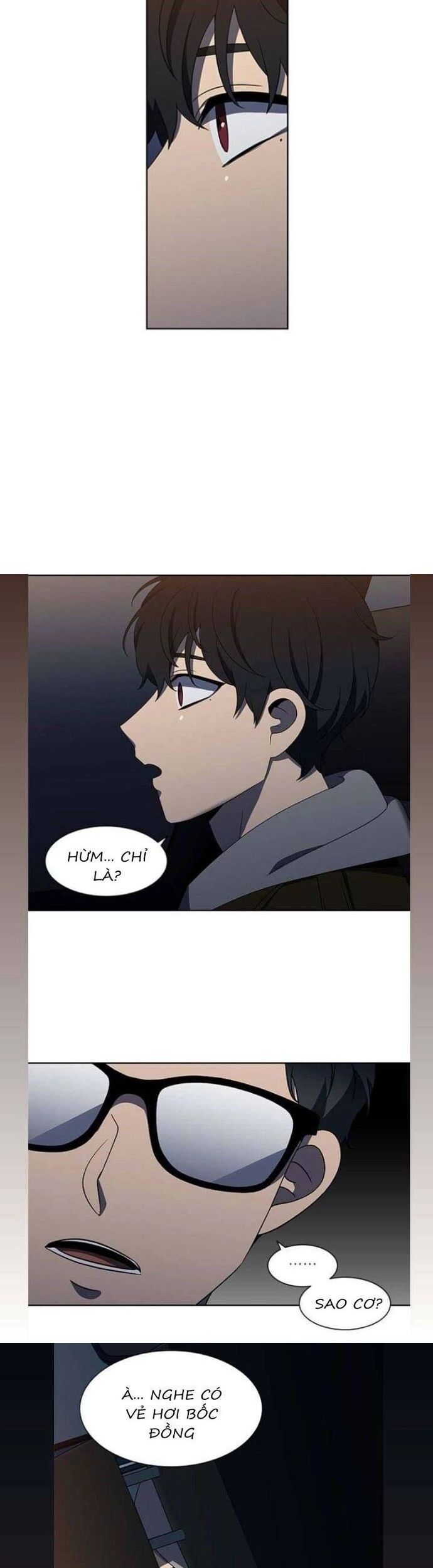 Sư Tôn Mỹ Nhân Bệnh Độc Chiếm Chapter 115 - Trang 5