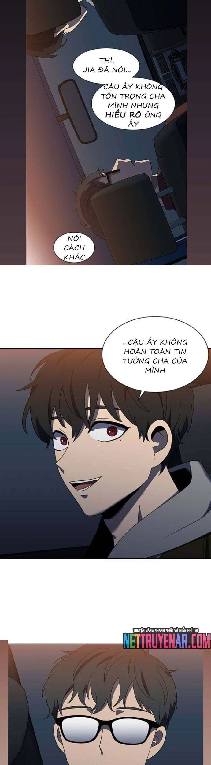 Sư Tôn Mỹ Nhân Bệnh Độc Chiếm Chapter 115 - Trang 6