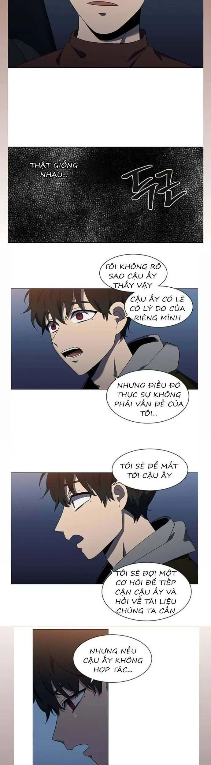 Sư Tôn Mỹ Nhân Bệnh Độc Chiếm Chapter 115 - Trang 7