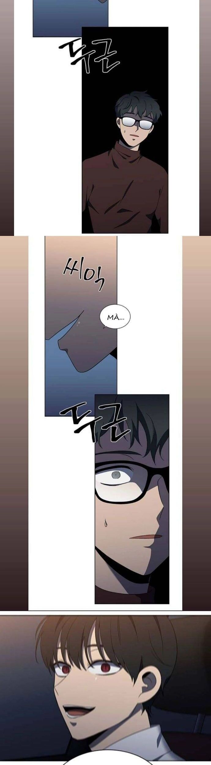 Sư Tôn Mỹ Nhân Bệnh Độc Chiếm Chapter 115 - Trang 8