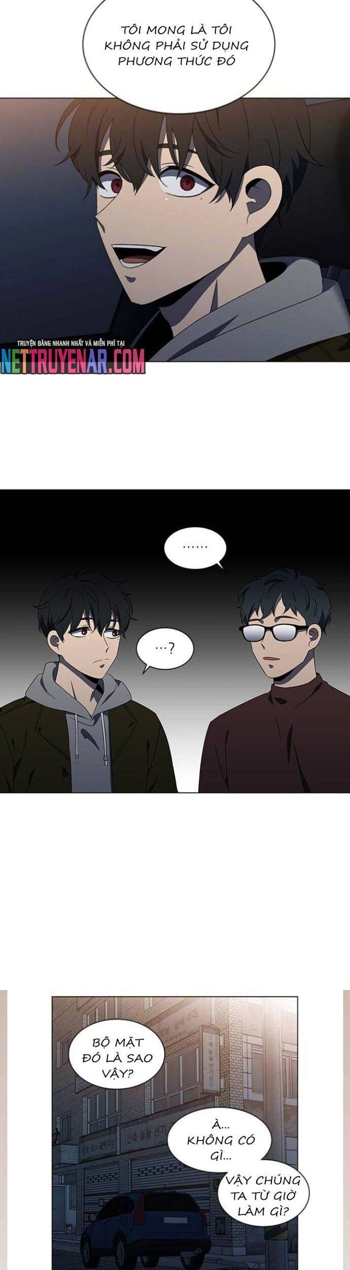 Sư Tôn Mỹ Nhân Bệnh Độc Chiếm Chapter 115 - Trang 9