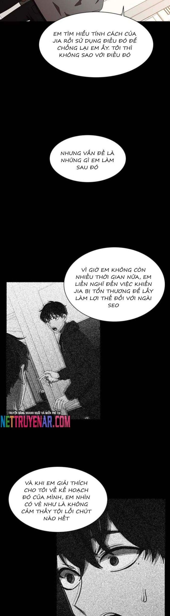 Sư Tôn Mỹ Nhân Bệnh Độc Chiếm Chapter 116 - Trang 11