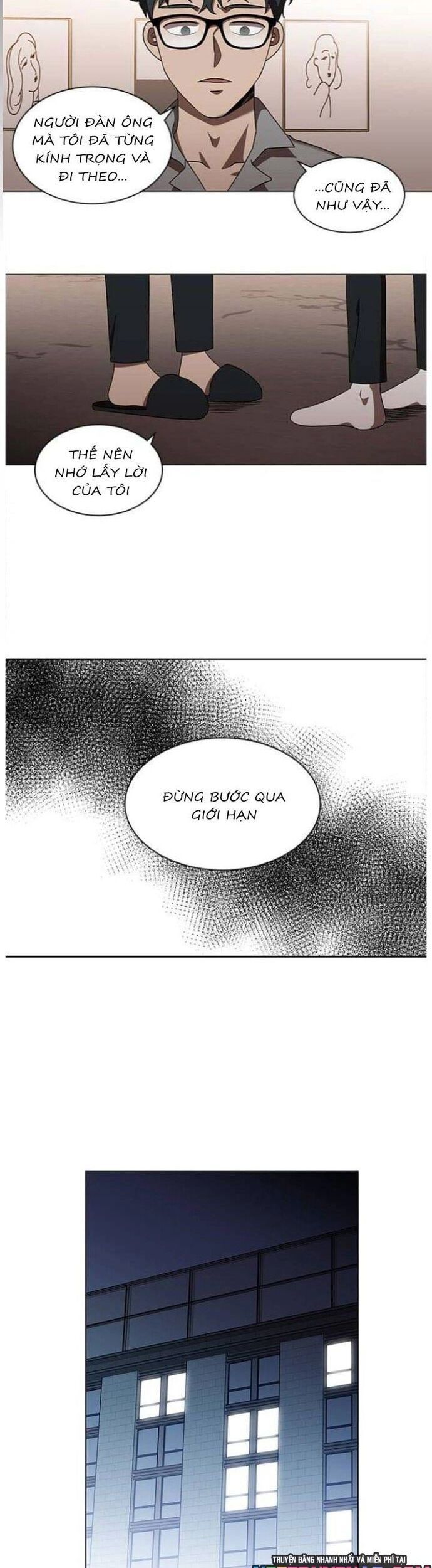 Sư Tôn Mỹ Nhân Bệnh Độc Chiếm Chapter 116 - Trang 13