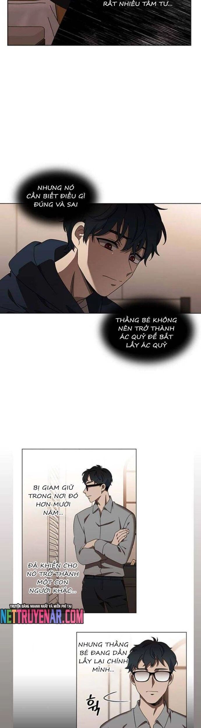 Sư Tôn Mỹ Nhân Bệnh Độc Chiếm Chapter 116 - Trang 15