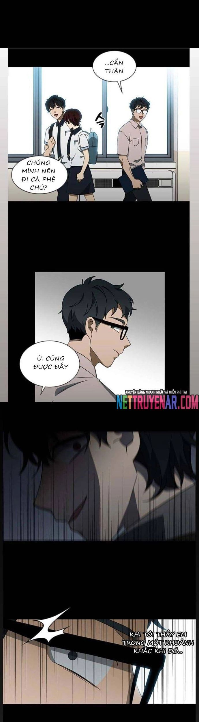 Sư Tôn Mỹ Nhân Bệnh Độc Chiếm Chapter 116 - Trang 18