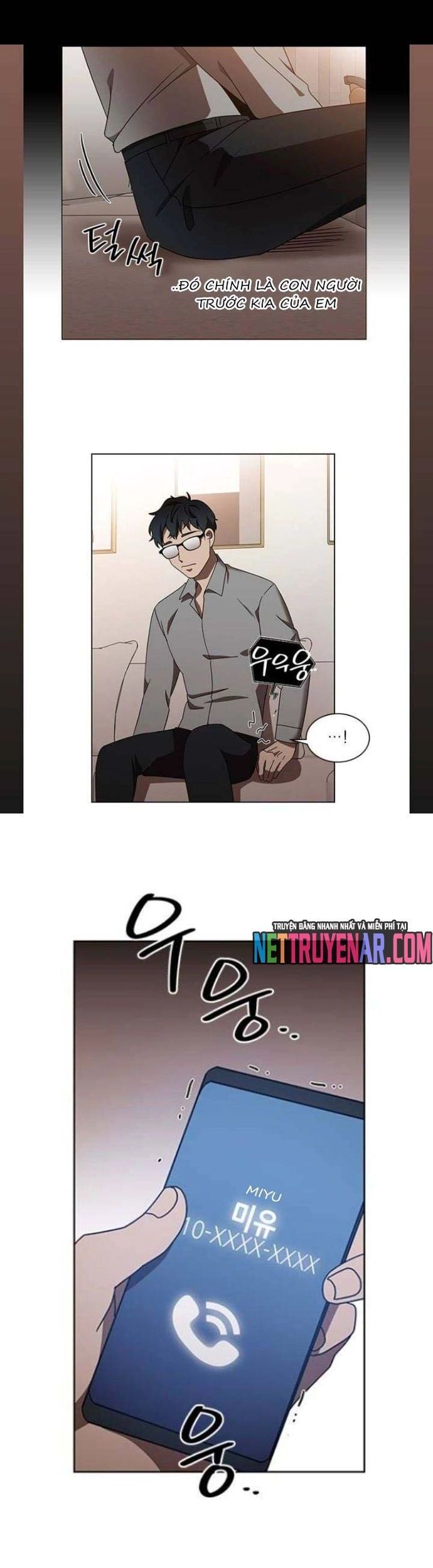 Sư Tôn Mỹ Nhân Bệnh Độc Chiếm Chapter 116 - Trang 20