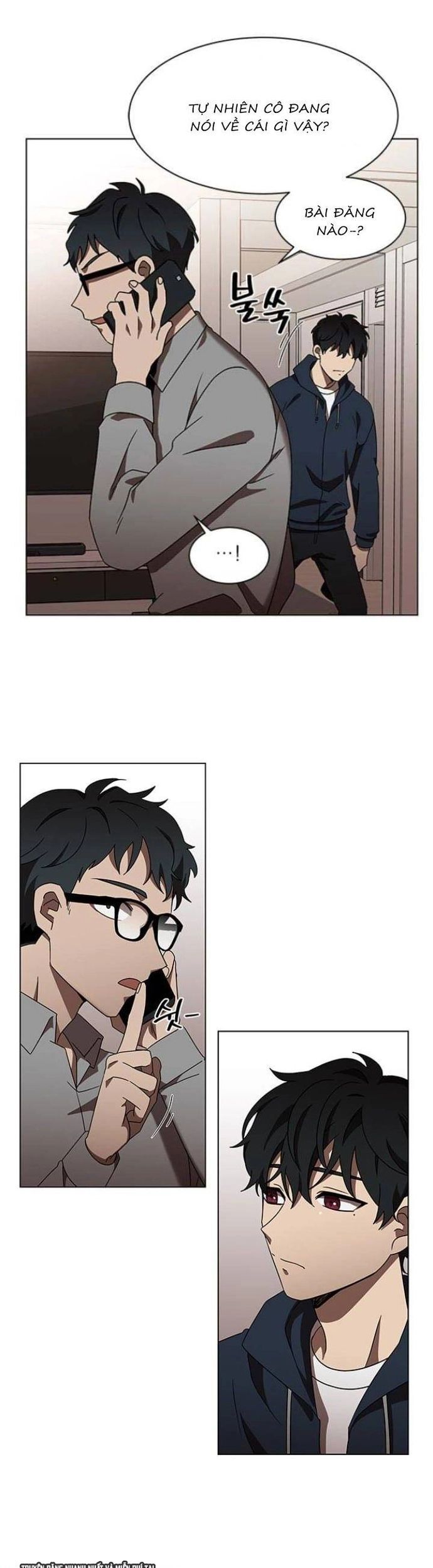 Sư Tôn Mỹ Nhân Bệnh Độc Chiếm Chapter 116 - Trang 22