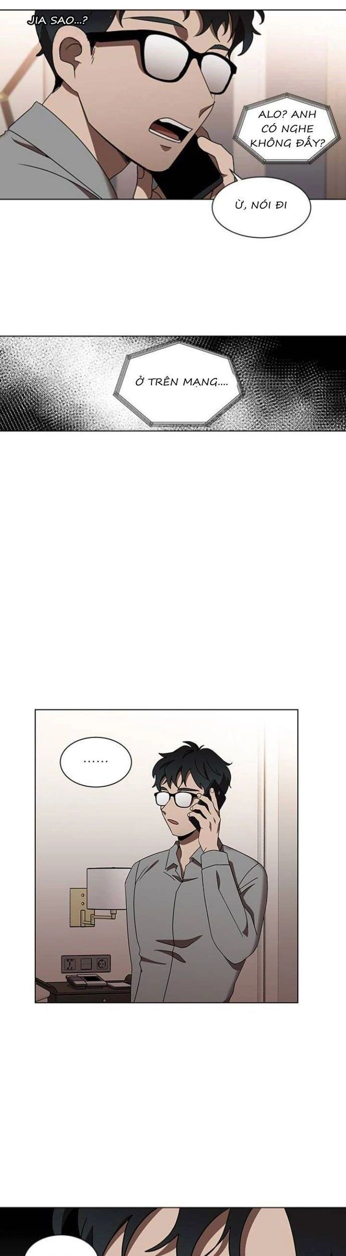 Sư Tôn Mỹ Nhân Bệnh Độc Chiếm Chapter 116 - Trang 24